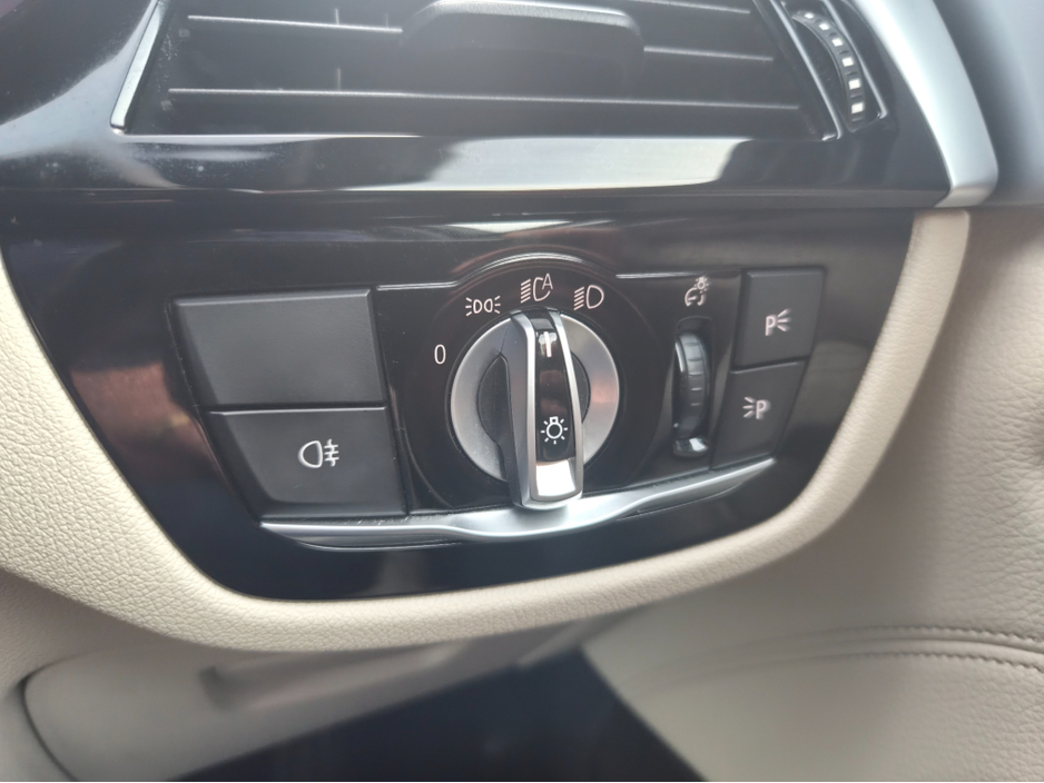 2021 BMW 5 Series 2L Diesel For Sale Images