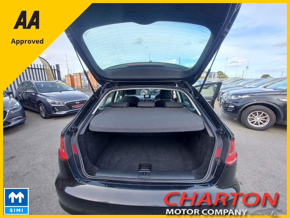 2016 Audi A3 1.6L Diesel For Sale Images