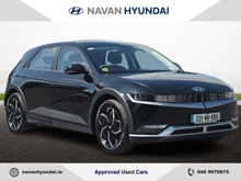 Hyundai Ioniq 5 58kW Executive