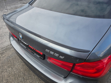 2018 BMW 5 Series 2L Diesel For Sale Images