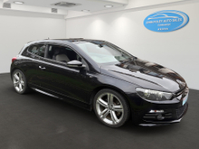 2013 Volkswagen Scirocco 1.4L Petrol For Sale Images