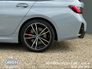 2022 BMW 3 SERIES 330E M SPORT AUTO ESTATE