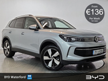 Volkswagen Tiguan EDITION 75 PHEV DSG - Automatic. Touch Screen . Cruise Control . Dual Climate Control . Auto Hold . Apple Car Play . Android Auto