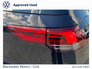 2022 VOLKSWAGEN GOLF 1.5TSI 130BHP 5DR STYLE MILD HYBRID
