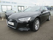 Audi A4 TDI TECHNIK