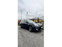 2014 Subaru Outback
