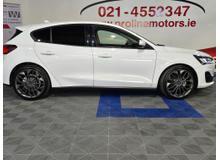 2022 Ford Focus 1.5L Diesel For Sale Images