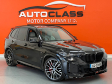 BMW X5 XDRIVE50E M SPORT #31