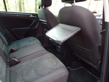 2018 Volkswagen Tiguan 2L Diesel For Sale Images