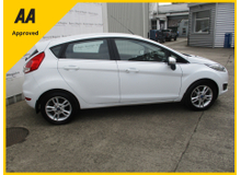 2016 Ford Fiesta 1.0L Petrol For Sale Images