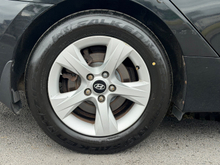 2013 Hyundai i40 1.7L Diesel For Sale Images