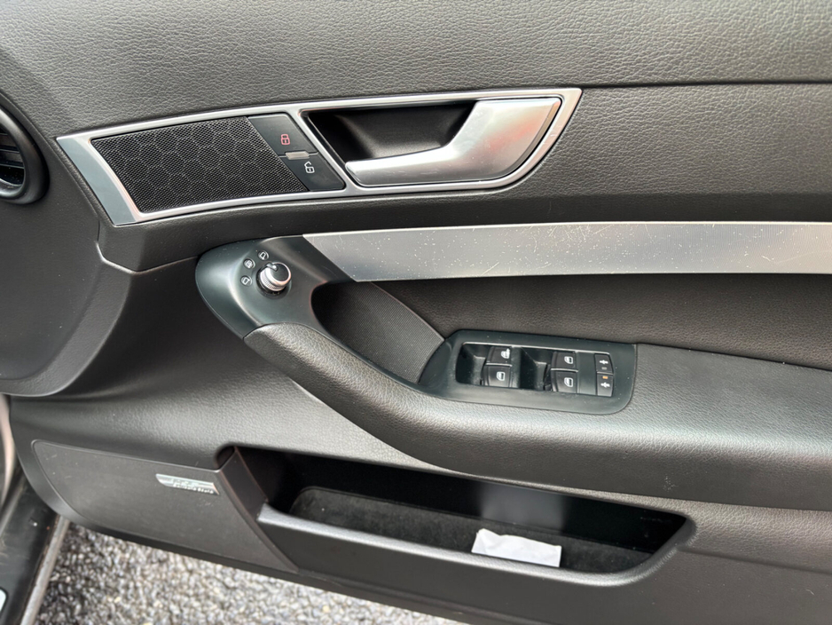 2011 Audi A6 2L Diesel For Sale Images