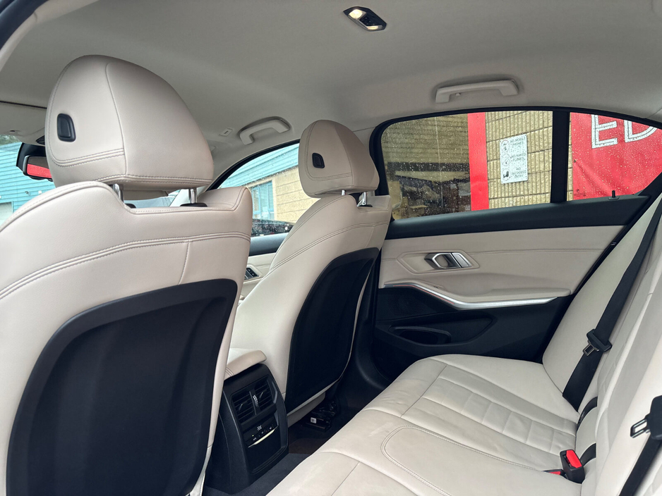 2019 BMW 3 Series 2L Diesel For Sale Images