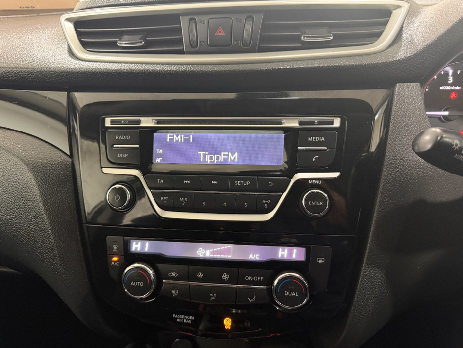 2017 Nissan Qashqai 1.5L Diesel For Sale Images