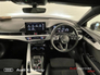 2023 AUDI A4 35 TDI 163HP S Tronic S line Competition with Virtual Cockpit 