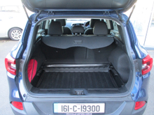 2016 Renault Kadjar 1.5L Diesel For Sale Images