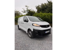 2023 Fiat Scudo 1.5L Diesel For Sale Images