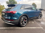2020 AUDI E-TRON TECHNIK 50 QUATTRO ~ S Line 