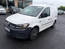 2019 Volkswagen Caddy 2L Diesel For Sale Images
