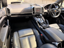 2018 Porsche Cayenne 3L Diesel For Sale Images
