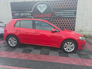 2015 VOLKSWAGEN GOLF DBA-AUCJZ