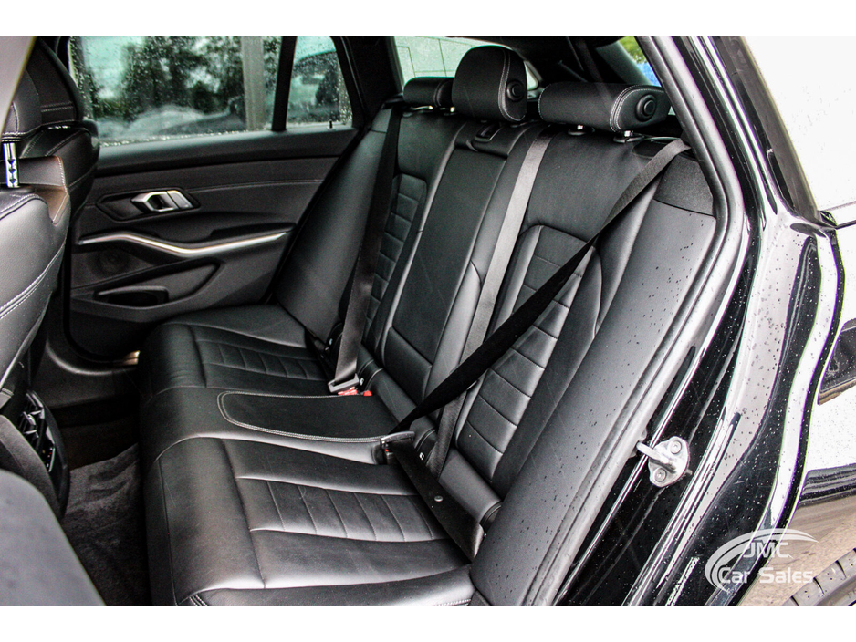 2020 BMW 3 Series 2L Diesel For Sale Images