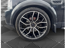 2016 Land Rover Discovery 3.0L Diesel For Sale Images