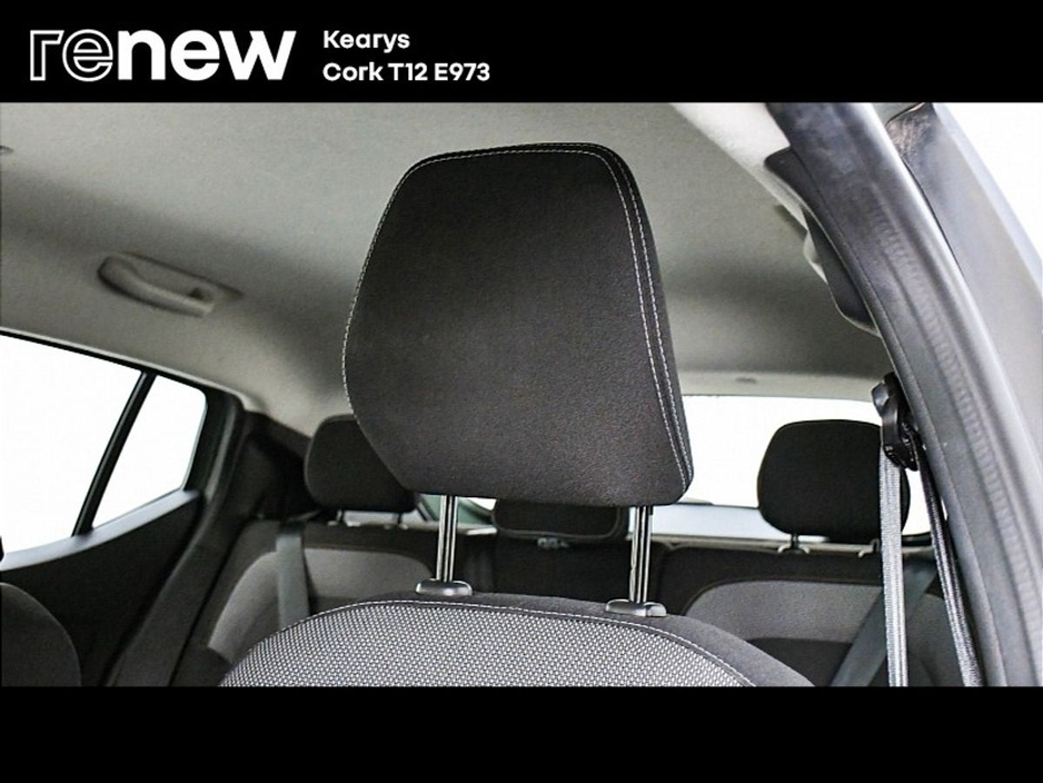 Dacia Sandero Stepway Expression TCe 90 NBI — thumbnail 18