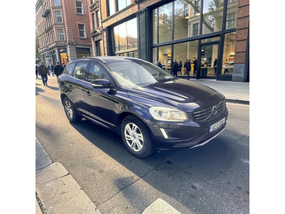 2016 Volvo XC60 2L Diesel For Sale Images