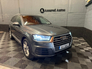 2016 AUDI Q7 3.0TDI 218 quattro Tiptronic S Line