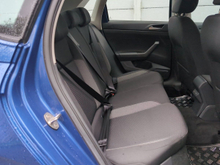 2023 Volkswagen Polo 1L Petrol For Sale Images