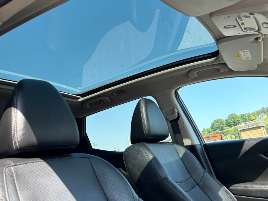 2015 Nissan Qashqai 1.5L Diesel For Sale Images