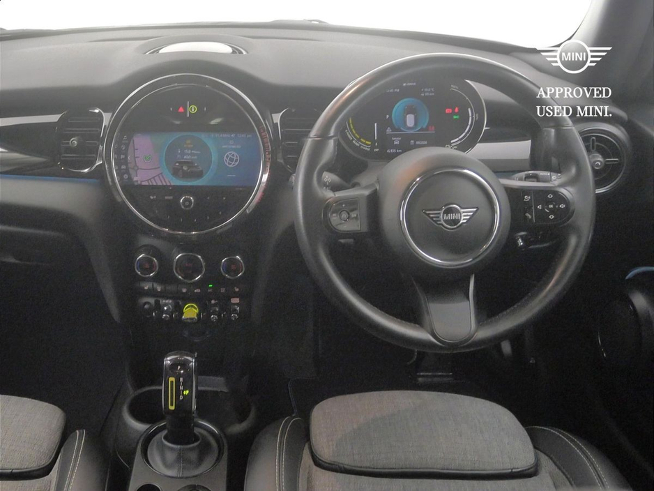 2023 MINI Hatch ElectricL Electric For Sale Images