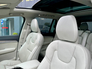 2024 VOLVO XC90 ULTIMATE T8 RECHARGE AWD