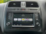 2017 VOLKSWAGEN POLO 1.4 TDI FUN BMT 75HP