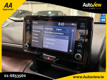 2021 Toyota Yaris Cross 1.5L Petrol For Sale Images