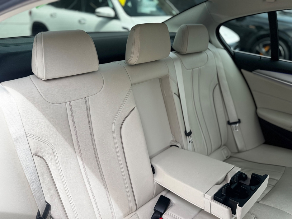 2022 BMW 5 Series 2L Diesel For Sale Images