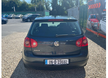 2006 Volkswagen Golf 1.4L Petrol For Sale Images