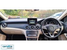 2017 Mercedes-Benz GLA Class 1.6L Petrol For Sale Images