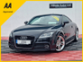 2014 AUDI TT S-LINE 2.0 TFSI PETROL AUTOMATIC
