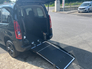 2026 CITROEN BERLINGO MULTISPACE Wheelchair Accessible SWB manual