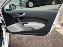 2011 Audi A1 1.6L Diesel For Sale Images