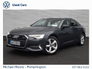 2024 AUDI A6 40TDI 204HP S tronic SE
