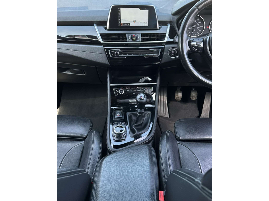 2018 BMW 2 Series Gran Tourer 2L Diesel For Sale Images
