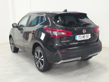 2017 Nissan Qashqai 1.6L Diesel For Sale Images