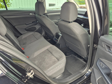 2021 Volkswagen Golf 2L Diesel For Sale Images