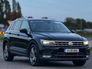 2017 VOLKSWAGEN TIGUAN 2.0 TDI SEL BLUEMOTION 150PS 5 5DR AUTO
