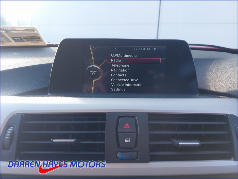 2014 BMW 3 Series 2L Diesel For Sale Images