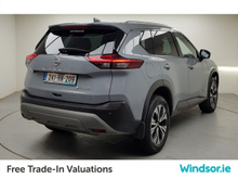Nissan X-Trail ePOWER X-TRAIL SV PREMIUM...