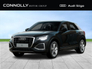 2025 AUDI Q2 SE 2.0TDI 116bhp - Pre Reg -